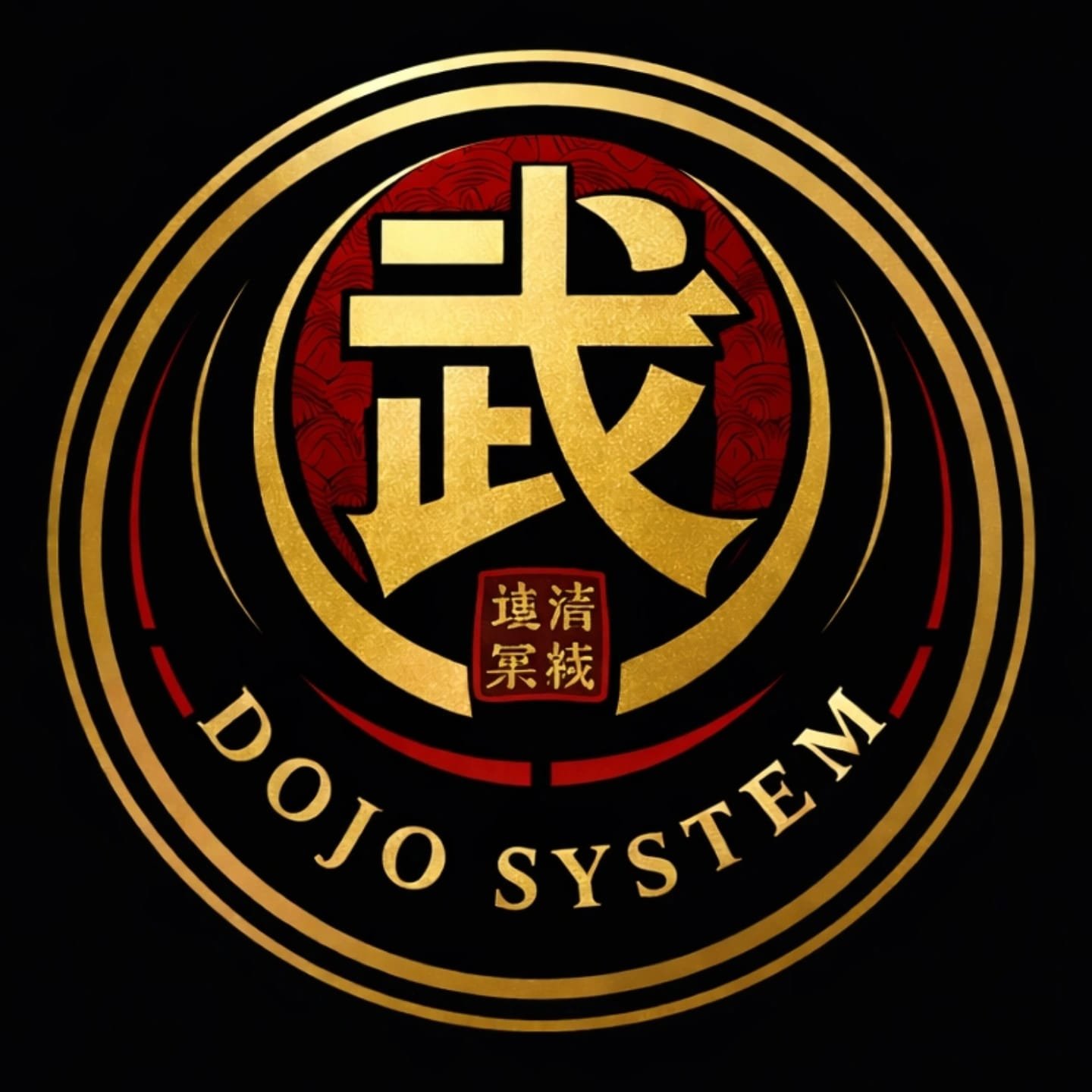 Dojo System